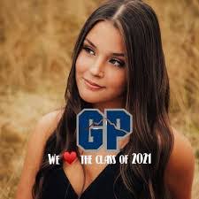 Danielle Zehnder's Instagram, Twitter & Facebook