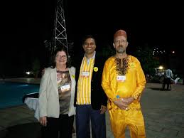 Sweetpotato for Profit and Health Initiative — eHealth Africa