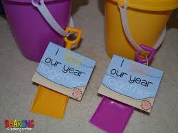 Oceans Of Fun With A Freebie Student Teacher Gifts End Of School Year School Gifts