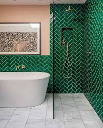 Collection by essayjay • last updated 3 weeks ago. 8 Retro Inspired Bathroom Ideas That Will Make You Daydream Daily Dream Decor