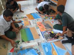 Check spelling or type a new query. Ujian Praktek Seni Budaya Kelas 9 Smp Siswapelajar Com