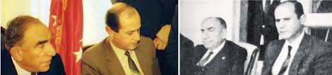 Devlet Bahceli Kimdir