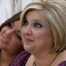 Bride's Entourage Rejects Every Dress She Tries On! 😭