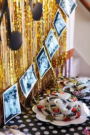 Decorate your music room, band room, or your entire house with stylish and fun music decor. A Music Themed First Birthday Party Party Inspiration