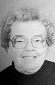 Patricia A. Warcup (1992)