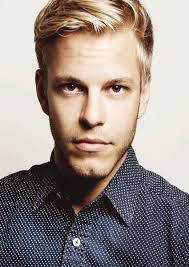 Interview with Giles Cooper