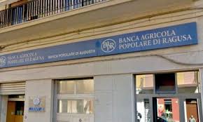 Comitato azionisti banca agricola popolare di ragusa. Banca Agricola Popolare Di Ragusa La Gazzetta Augustana