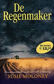 De Regenmaker Boeken Regen Herinneringen