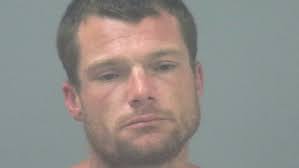 Shirtless Florida man fought a tree after told to keep away from students