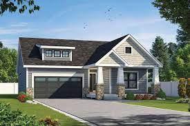 Bungalow style house plan 3 beds 2 00 baths 1500 sq ft. Our Picks 1 500 Sq Ft Craftsman House Plans Houseplans Blog Houseplans Com