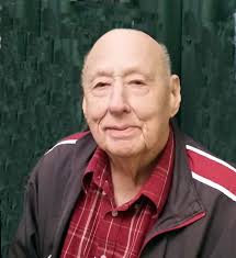 Obituary for Arnold L. Johnson