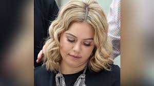 ¡Chiquis Rivera está de luto! Con los ojos 'llenos de lágrimas' comparte  emotivo mensaje (FOTOS)