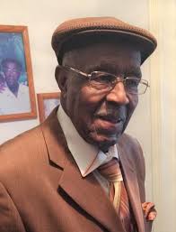 Obituary for Johnnie Rayfield Williams