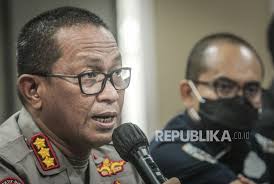 Hrs resmi ditahan di rutan polda metro jaya. Wn Ftmiggzftxm