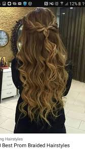 Pin By Annika Pelkey On Hair Hair Styles Prom Hairstyles For Long Hair Cool Braid Hairstyles