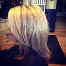 pin auf hair