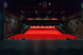 Rent Halloran Centre Theatre Stage Orpheum Theatre Memphis
