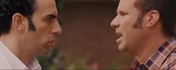 Have earned their nascar stripes with their uncanny knack of finishing races in the first and second slots, respectively. Yarn Tomorrow Will Be War Talladega Nights The Ballad Of Ricky Bobby 2006 Video Clips By Quotes 9dc82e0e ç´