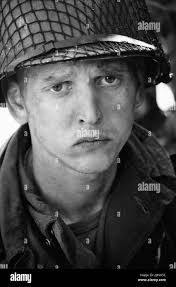 Daniel barry hi-res stock photography and images