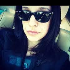 Hannah Fuentes's Instagram, Twitter & Facebook