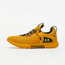 Shop ua hovr on the under armour official website. Men S Shoes Under Armour Hovr Rise 2 Yellow Footshop
