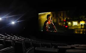 La sala de pantallas led más grande del sudeste asiático. Tgv I City Shah Alam Cinema Boutique Cinema Experience