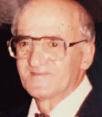 Obituary for Russell Rizzo