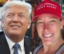 Liz Cheney/Adam Kinzinger Against Trump