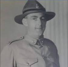 Stanley Edgar Carson (1914-2015)