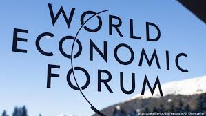 The use of biodegradable plastics. Gleichberechtigung Beim Wef In Davos Wirtschaft Dw 23 01 2019