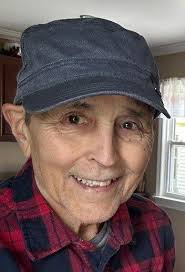 Edward Haggett Obituary