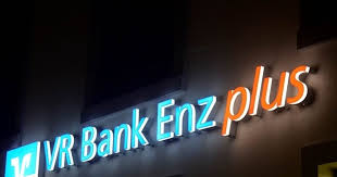 Bank of america private bank is a division of bank of america, n.a., member fdic and a wholly owned subsidiary of bank of america corporation. Vr Bank Enz Plus Schliesst Fusionsprojekt Erfolgreich Ab Region Pforzheimer Zeitung