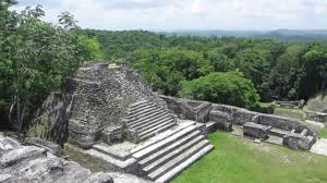Caracol is belize's largest known ancient mayan city, covering over twenty square miles, sitting high on a plateau some 500 meters above sea level. Caracol Maya Ruins Belize Travel For Kids Youtube