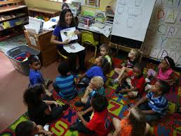 Parents can enroll their child in the state's free, voluntary prekindergarten (vpk) education program that year or wait until the following year when their child is 5. Florida Pre K State Changes Rule To Judge Readiness For Kindergarten Orlando Sentinel