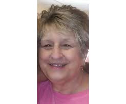 Nancy Goss Obituary (1941