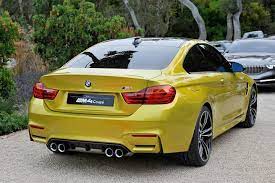 As part of the renumbering that splits the 3 series coupé and. Bmw M4 Sport Posts Facebook