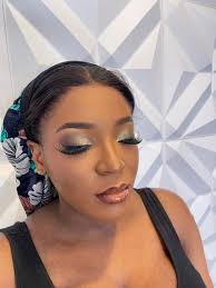 Blazen Blendz Makeup