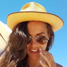 Georgia May Foote shows off ripped new boyfriend George Alsford