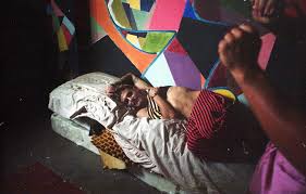 Entrevista a Nicolás Val: Kemp, un lugar para escapar en Berlín