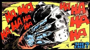 Check spelling or type a new query. Four Color Fridays A History Of Friday The 13th Comics Bloody Disgusting