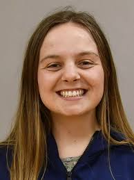 2023-2024 Swimming Roster