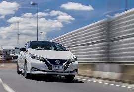 Maybe you would like to learn more about one of these? Nissan Leaf 2019 Review