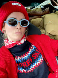 Hiver instagramable, mode d'emploi