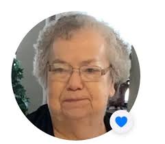 Mrs. Lydia Bjerkness