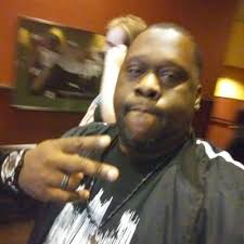 Horace Bradshaw (@HoraceBradshaw1)