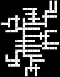 Check spelling or type a new query. Musical Theatre Review A Crossword Of Sondheimian Rhyme