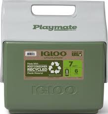 We did not find results for: Igloo Ecocool Playmate Cooler 7 Qts Rei Co Op