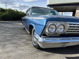 Image result for Nassau Blue 1962 Nova
