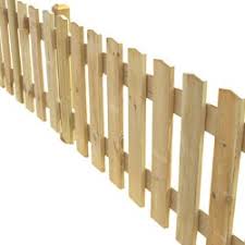 We believe our cedar fences stand out among the crowd. Wooden Fences Moreta Co 1251 Urban Equipment Wooden Fences
