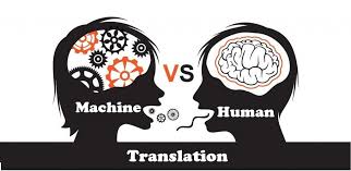 Industry Insights To Human Translation Vs Machine Translation Tridindia Machine Translation Translation Custom Writing